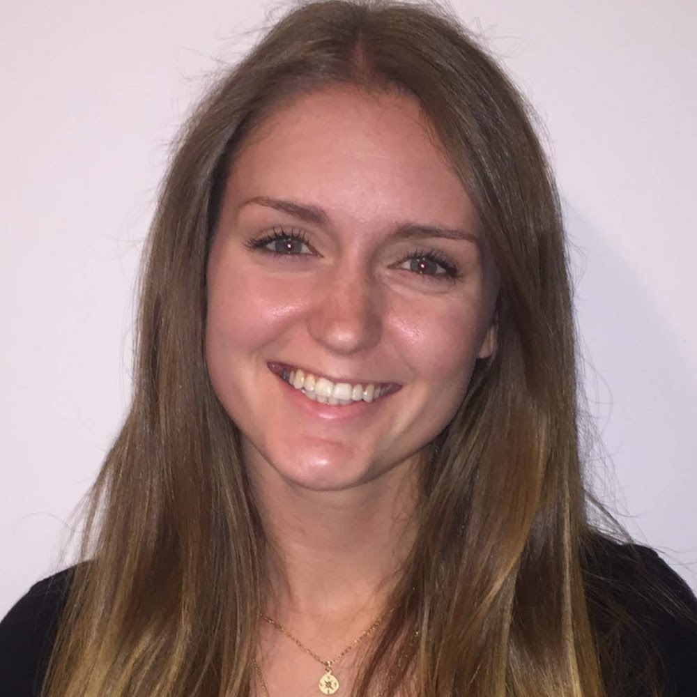 Meet your Posher, Lauren